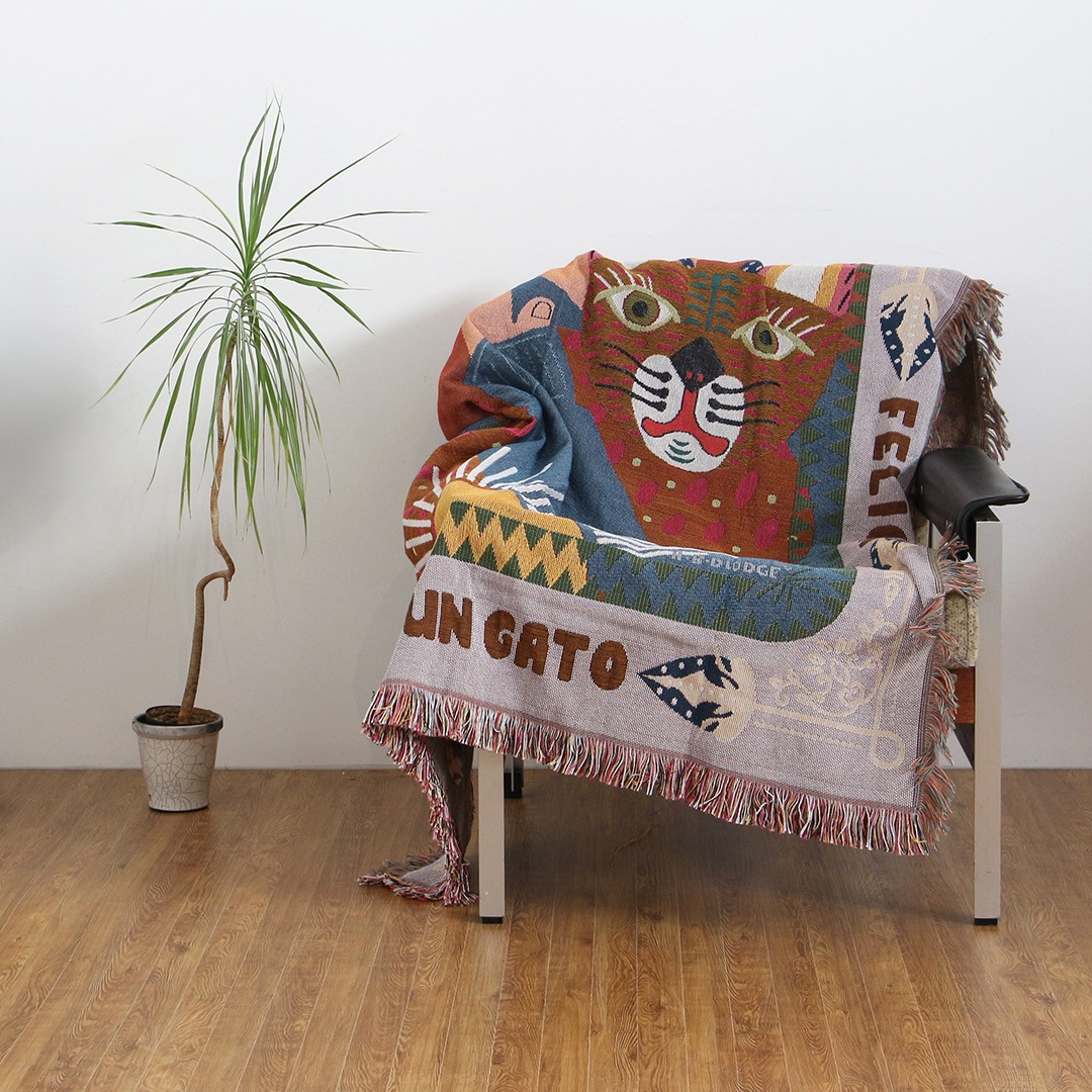 オアハカ スローケット 