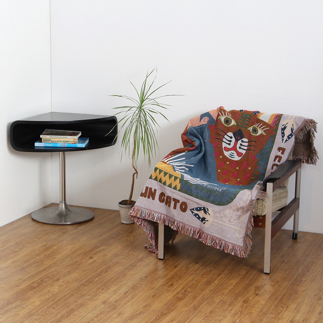 オアハカ スローケット 