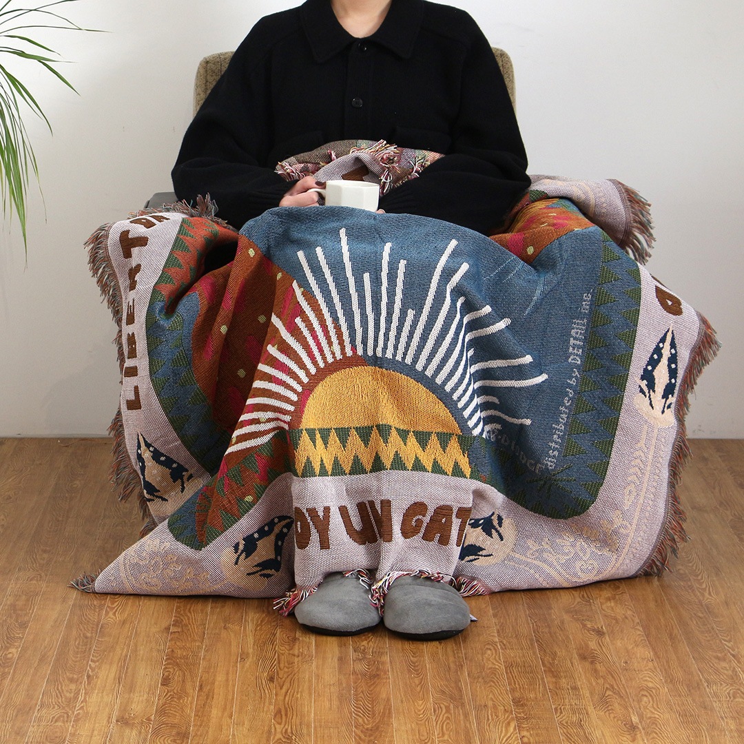 オアハカ スローケット 