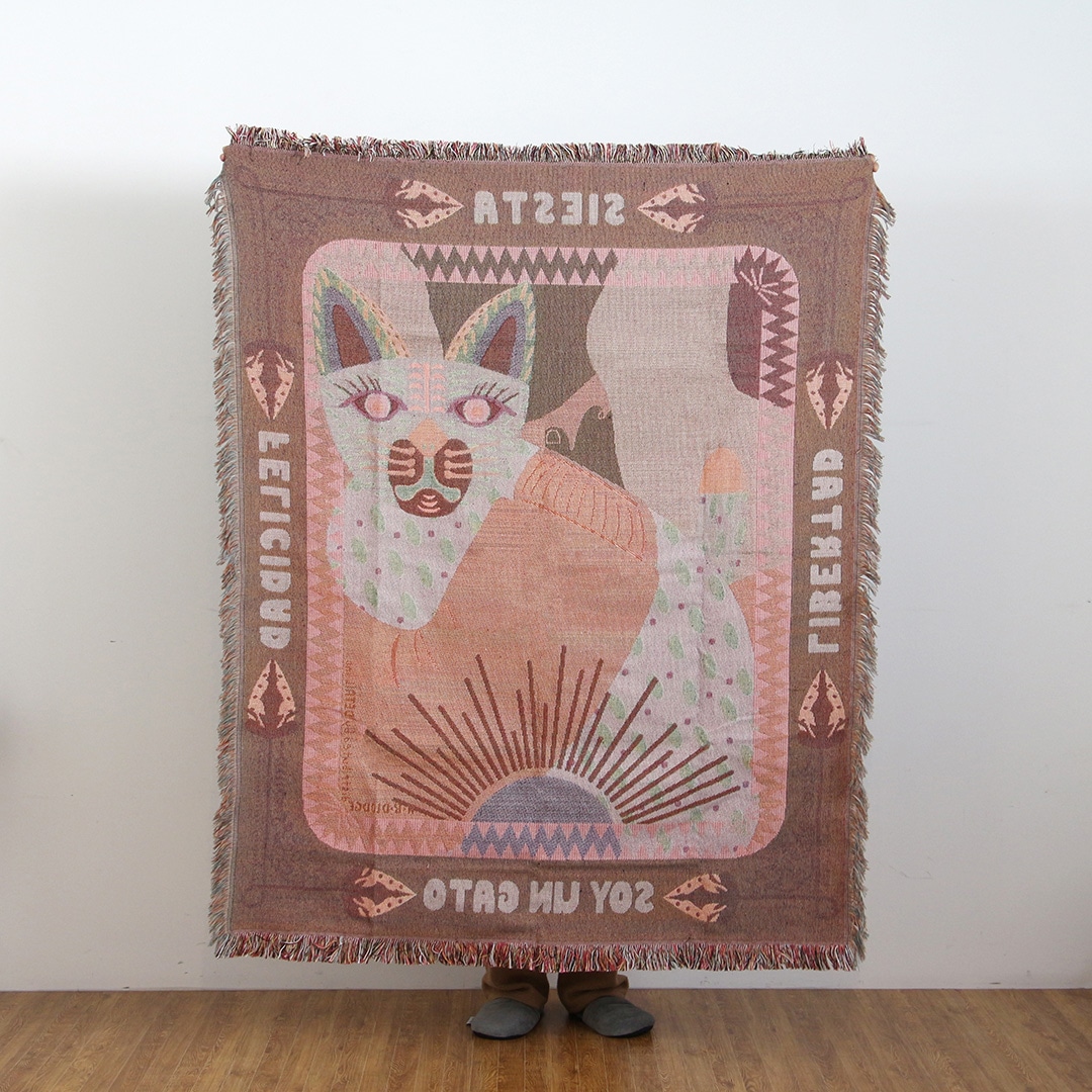 オアハカ スローケット 