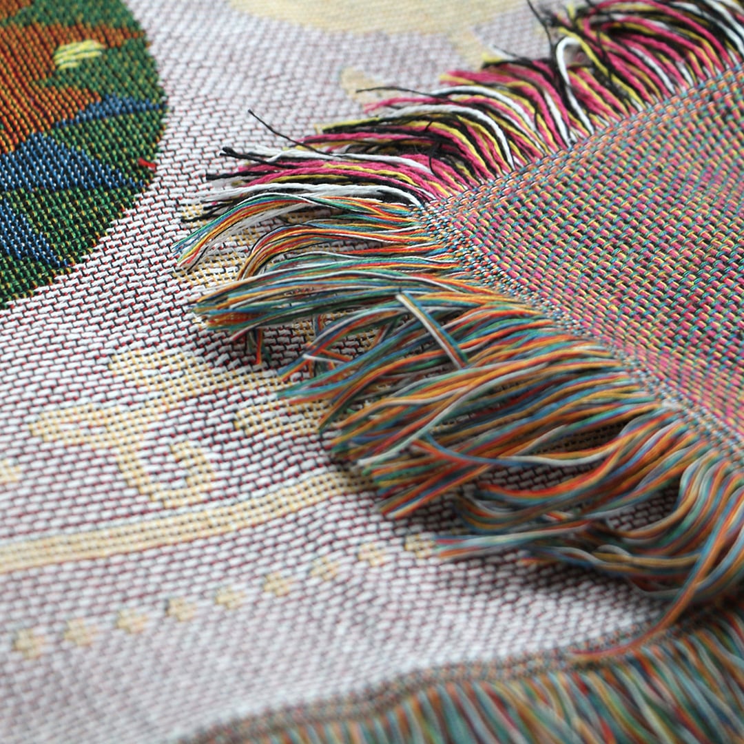 オアハカ スローケット 