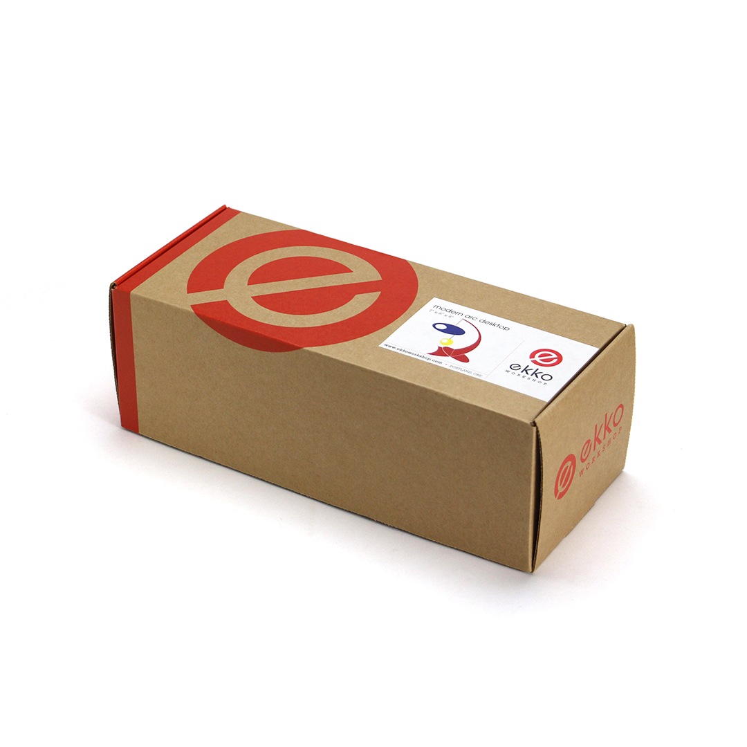 モダン アーク デスクトップ モビール 