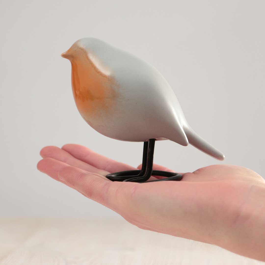 Jehn Ceramics セラミックバード 