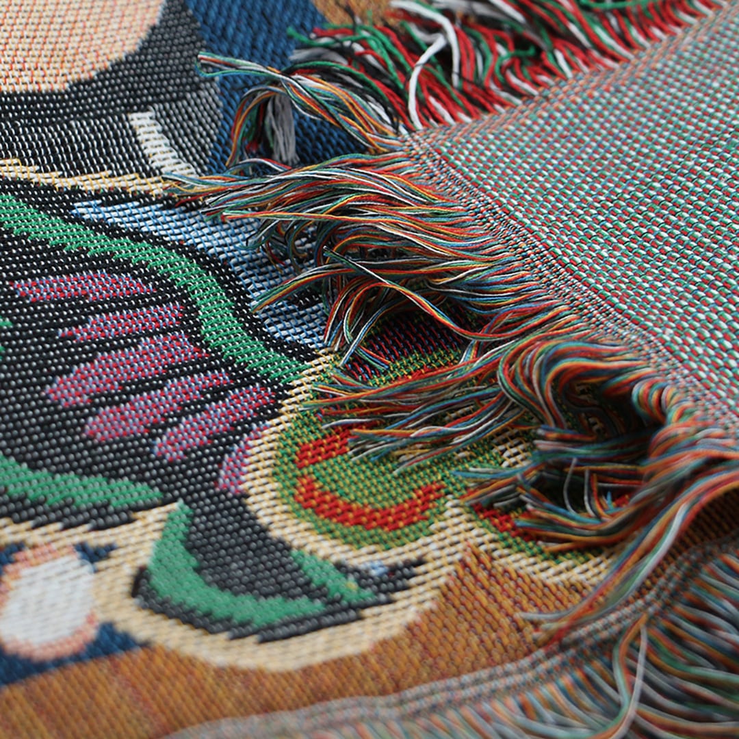 オアハカ スローケット 