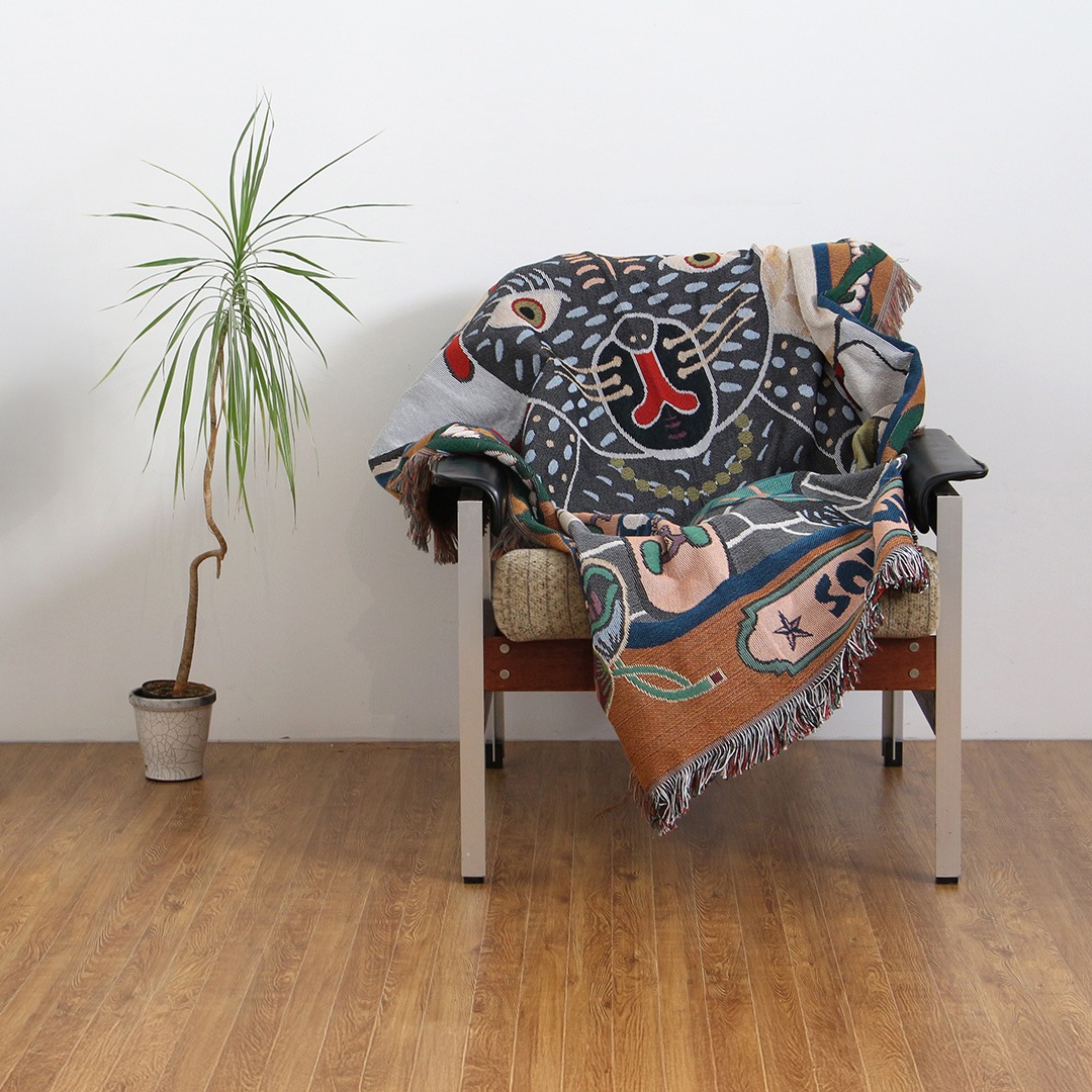 オアハカ スローケット 