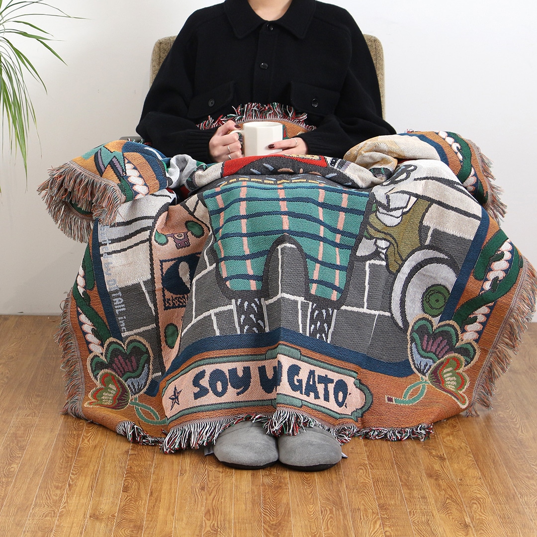 オアハカ スローケット 