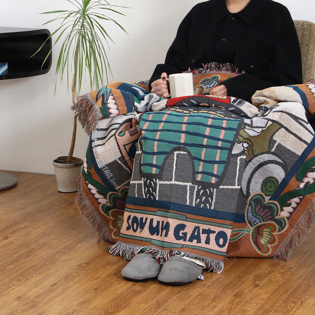 オアハカ スローケット 