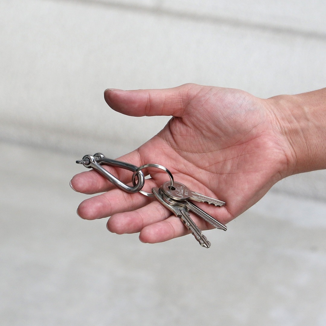 Wichard ウィチャード カラビナ 