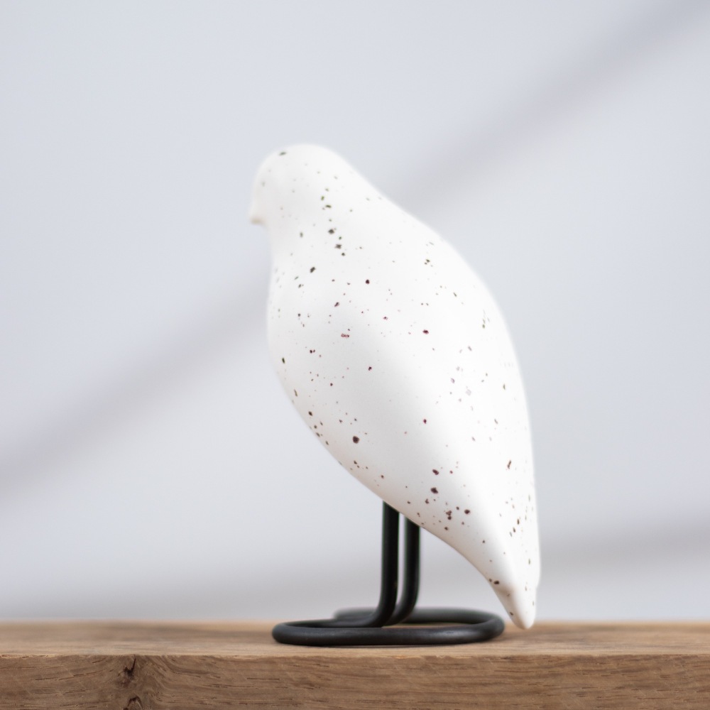 Jehn Ceramics セラミックバード 