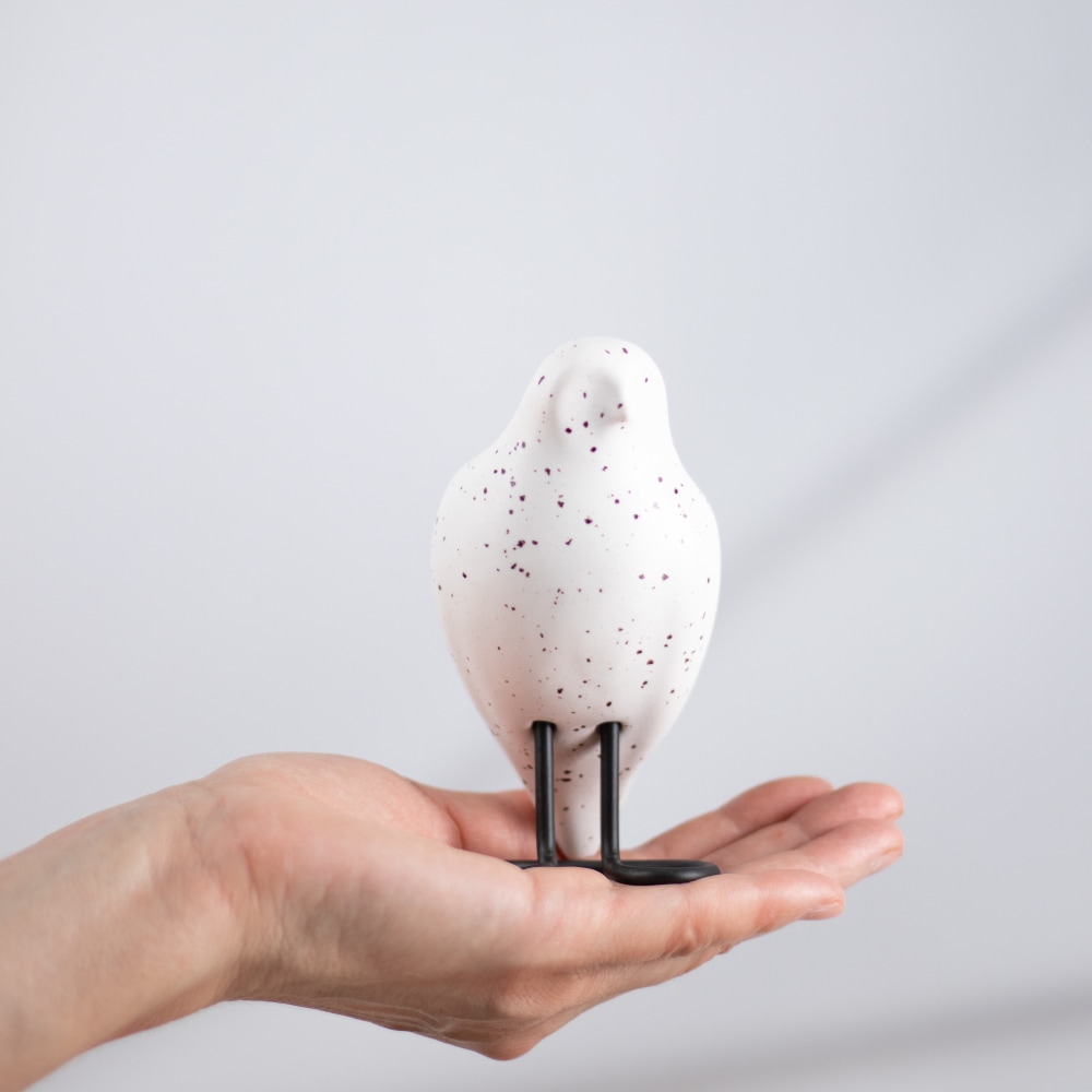 Jehn Ceramics セラミックバード 
