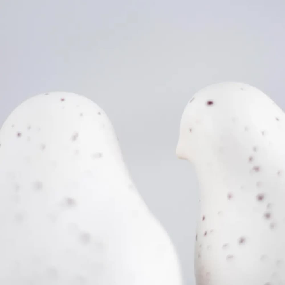 Jehn Ceramics セラミックバード 