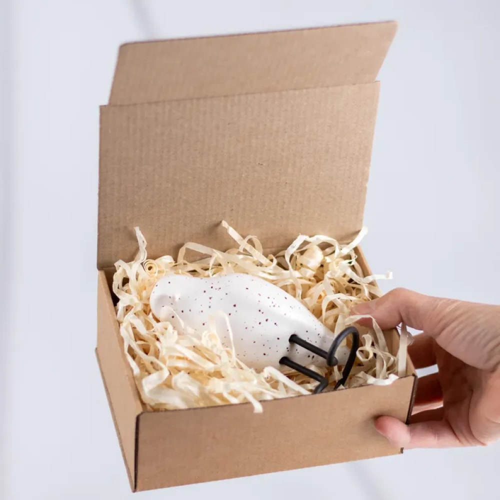 Jehn Ceramics セラミックバード 