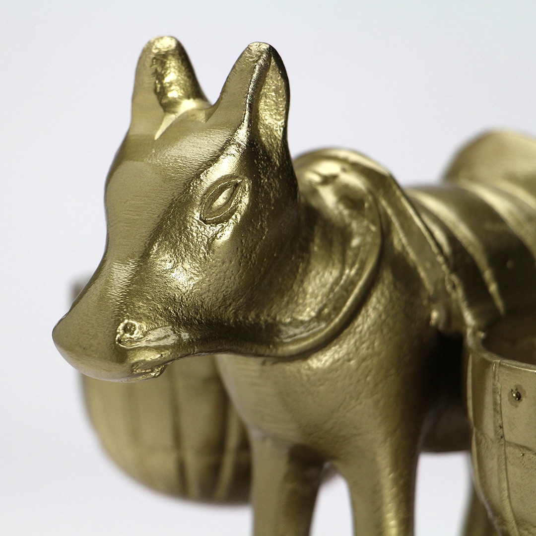 ドンキーアンドバスケット 