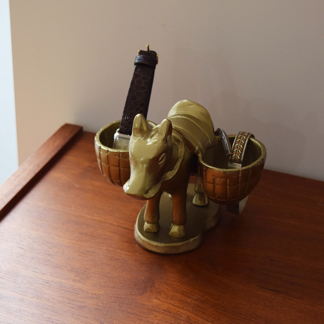 ドンキーアンドバスケット 