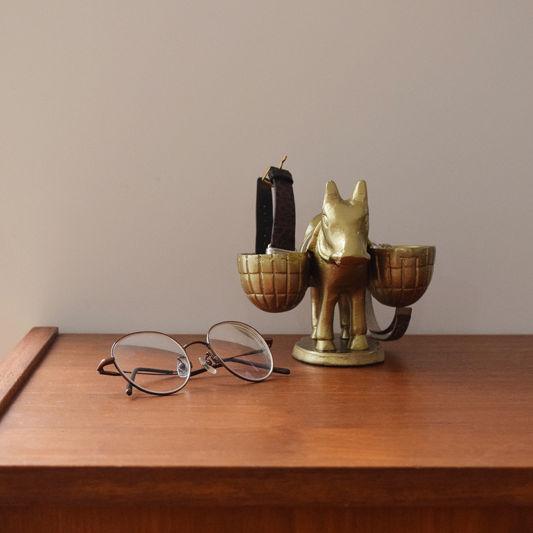 ドンキーアンドバスケット 