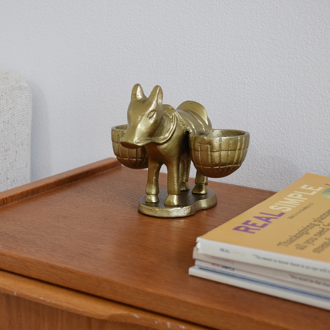 ドンキーアンドバスケット 