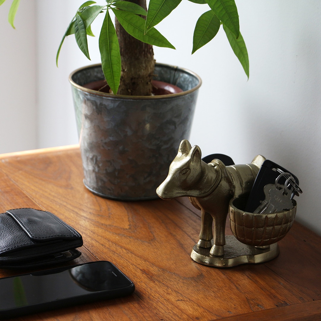 ドンキーアンドバスケット 