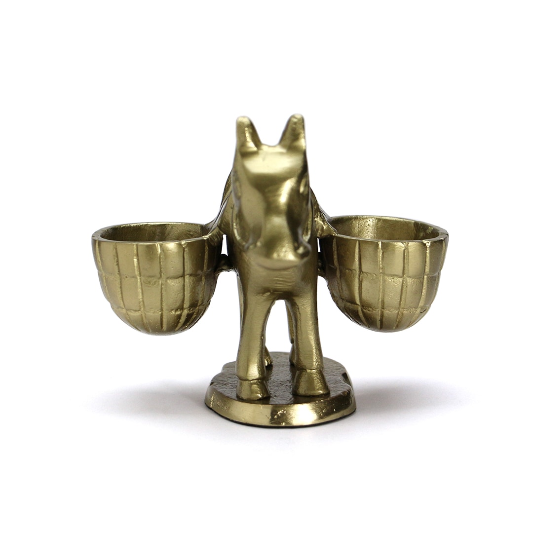 ドンキーアンドバスケット 