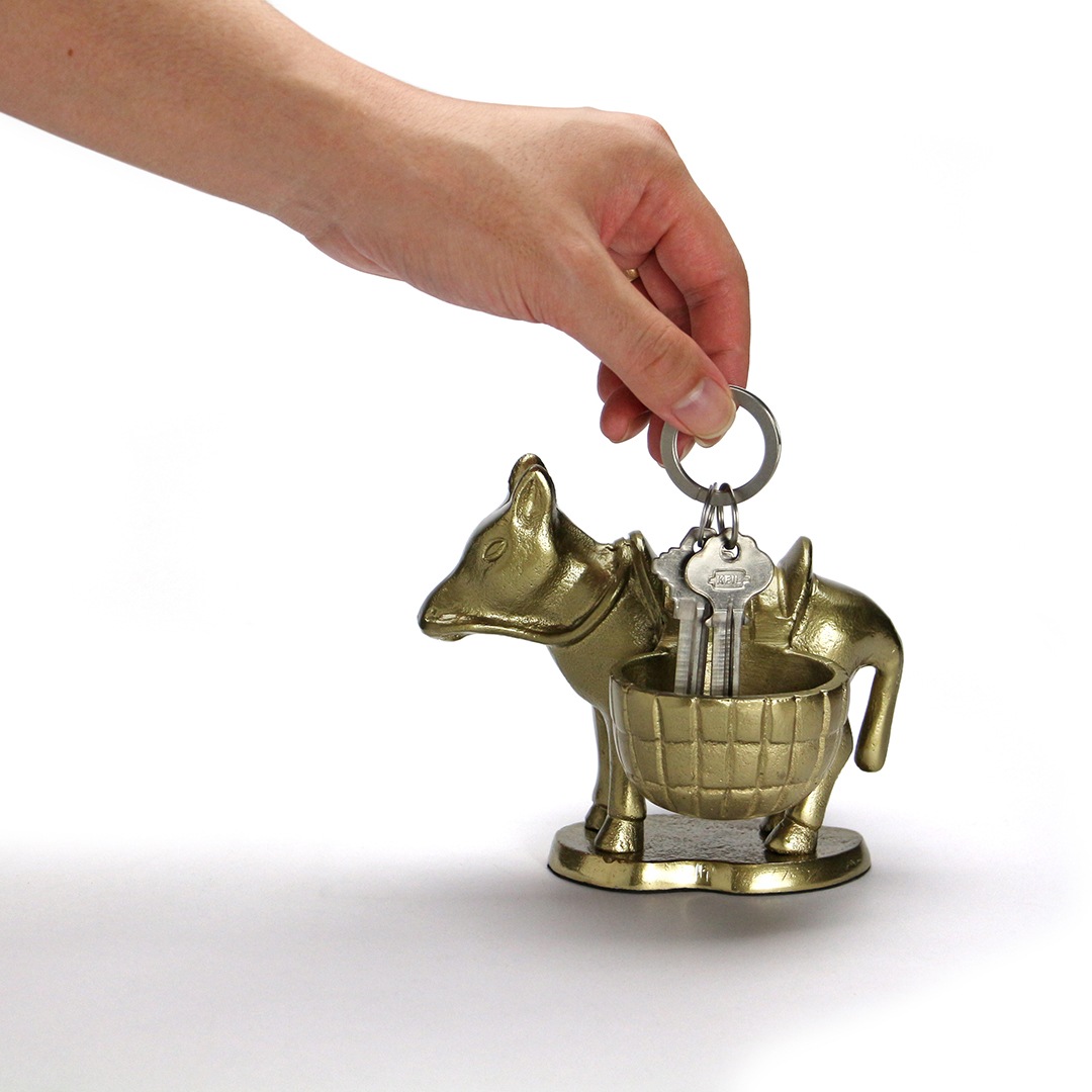 ドンキーアンドバスケット 