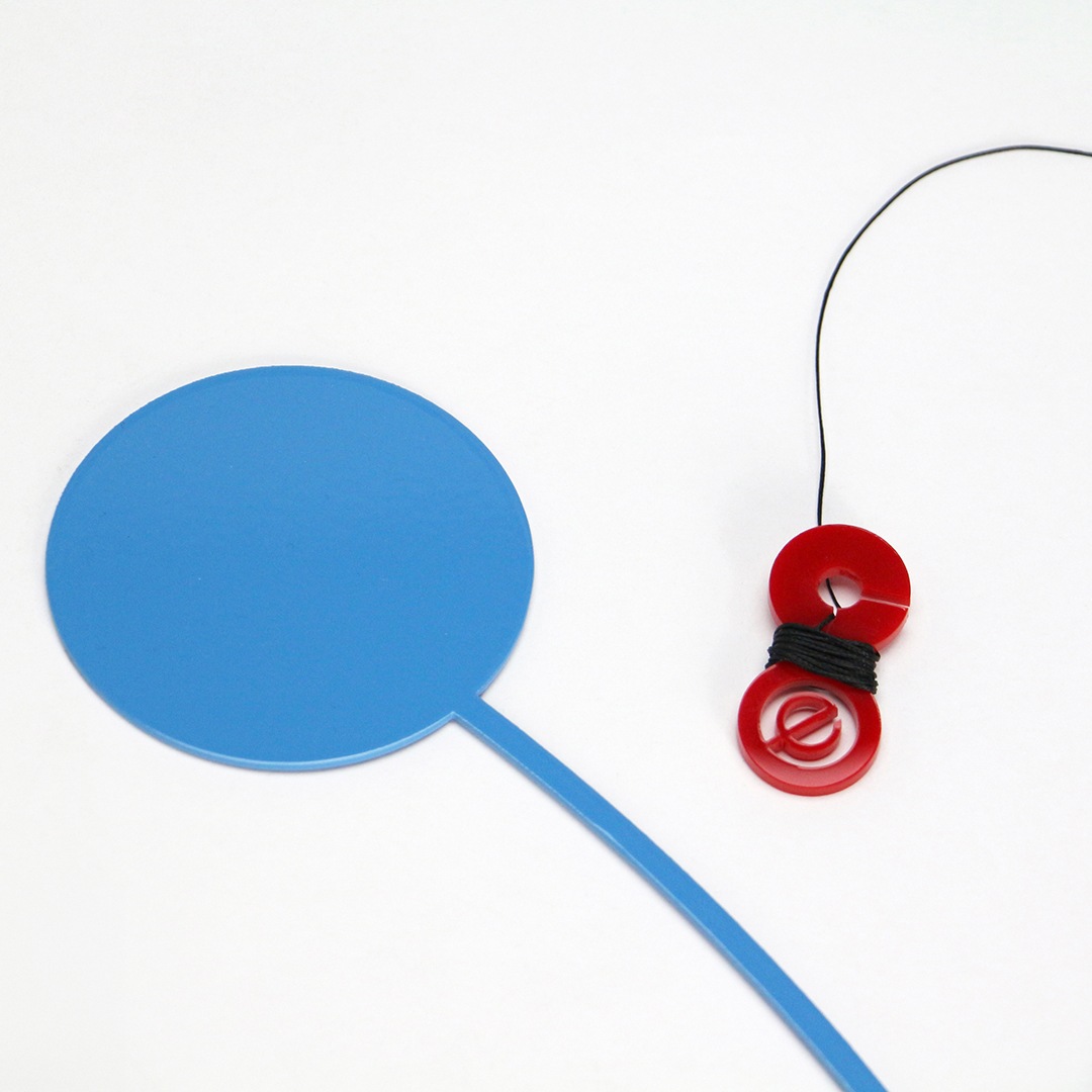 サークル シリーズ モビール 