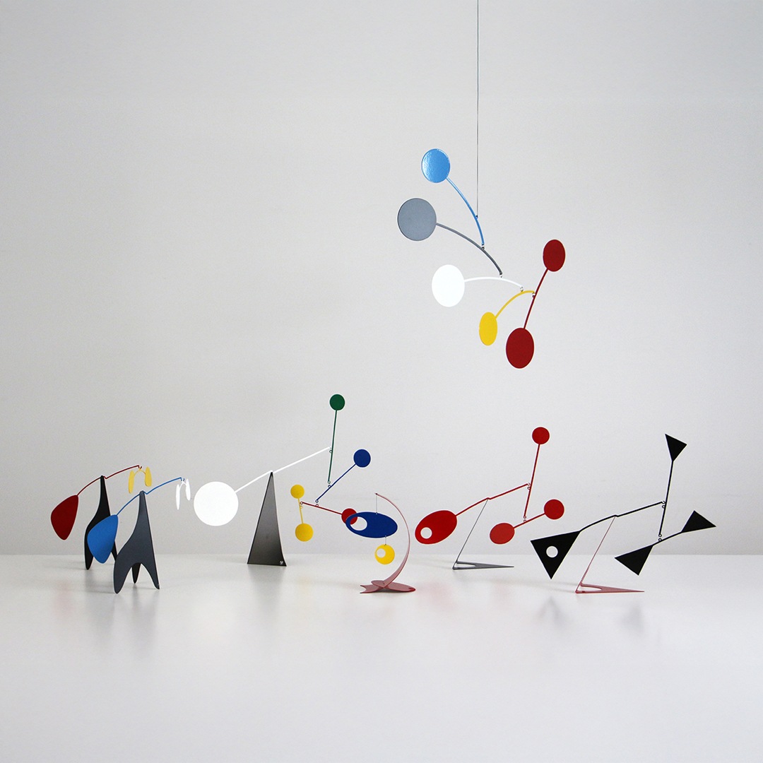 サークル シリーズ モビール 