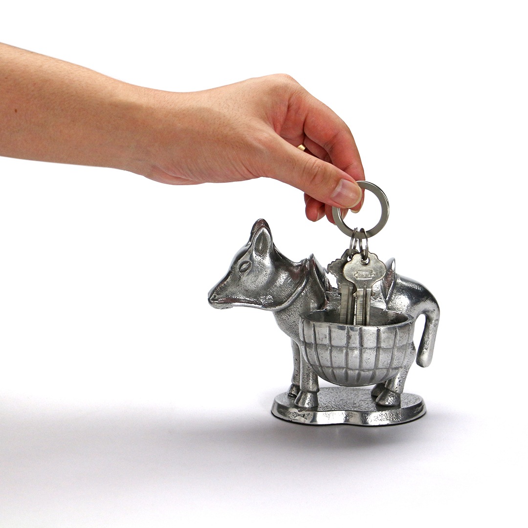 ドンキーアンドバスケット 