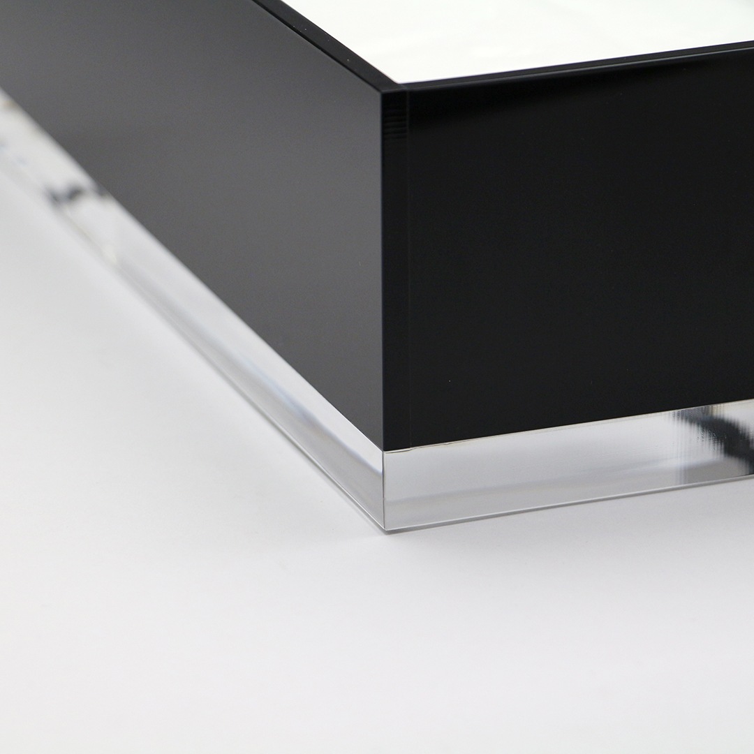 サビア ティッシュ ボックス 