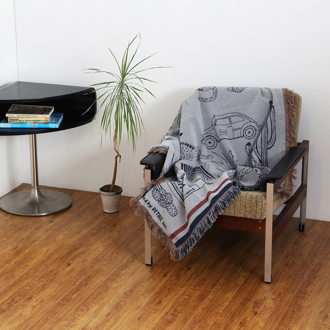 オアハカ スローケット 