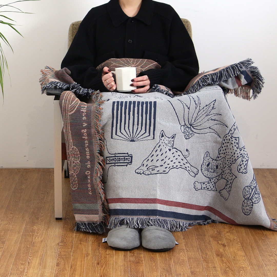 オアハカ スローケット 