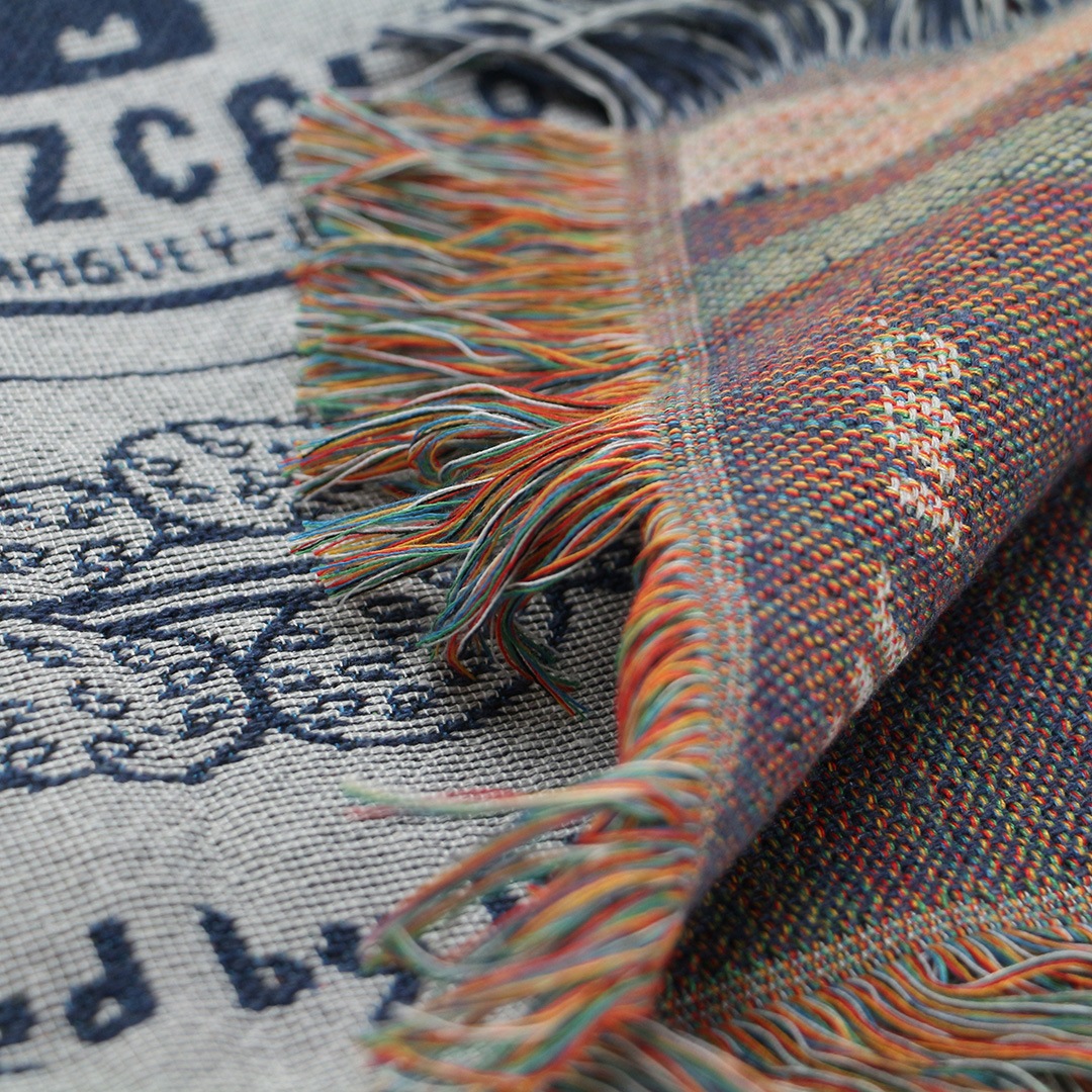 オアハカ スローケット 