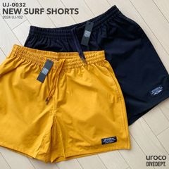 UROCO NEW SURF SHORTS UJ-0032
