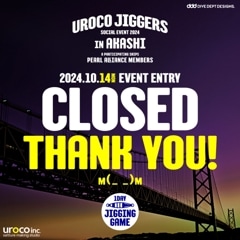UROCO JIGGERS SOCIAL EVENT IN AKASHI 2024 UJEA-0037