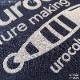UROCO 2022 RESTOCK FLOCKY PRINTED SHORT SLEEVE TEE UFS-0001