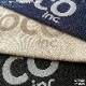UROCO 2022 RESTOCK FLOCKY PRINTED SHORT SLEEVE TEE UFS-0001