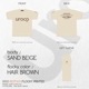 UROCO 2022 RESTOCK FLOCKY PRINTED SHORT SLEEVE TEE UFS-0001