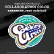 GEKIRYUUROCOJIG 200G COLLABO COLOR GUJ-0005