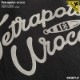 TETRAPOTSUROCO 2022 FLOCKY PRESS SHORT SLEEVE TEE TUFS-0007