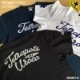 TETRAPOTSUROCO 2022 FLOCKY PRESS SHORT SLEEVE TEE TUFS-0007