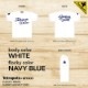 TETRAPOTSUROCO 2022 FLOCKY PRESS SHORT SLEEVE TEE TUFS-0007