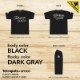 TETRAPOTSUROCO 2022 FLOCKY PRESS SHORT SLEEVE TEE TUFS-0007