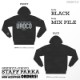 UROCO FLOCKY PRESS STAFF PARKA 2023 UFSP-0011