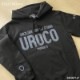 UROCO FLOCKY PRESS STAFF PARKA 2023 UFSP-0011