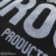 UROCO FLOCKY PRESS STAFF PARKA 2023 UFSP-0011