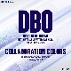 DBOUROCOJIG COLLABORATION COLOR DBO-0012