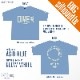 DIVEDEPT. U65 BIG SILHOUETTE SHORT SLEEVE DSBS-0017