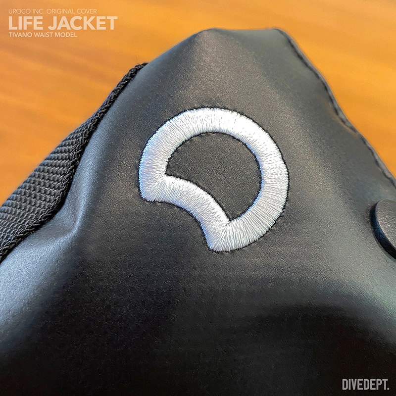 UROCO ORIGINAL COVER LIFE JACKET ULJ-0021