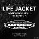UROCO ORIGINAL COVER LIFE JACKET ULJ-0021
