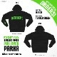 DIVEDEPT. SHOPPERS FLOCKY PRESS PARKA 2024 DSRP-0029