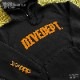 DIVEDEPT. SHOPPERS FLOCKY PRESS PARKA 2024 DSRP-0029