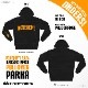DIVEDEPT. SHOPPERS FLOCKY PRESS PARKA 2024 DSRP-0029